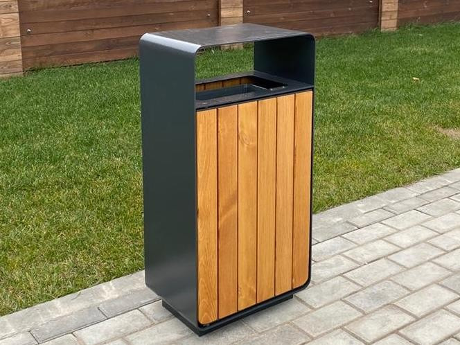 Урна «Город»