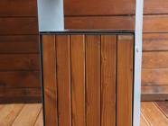 Урна «Город»