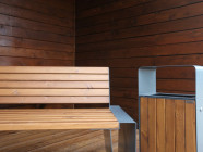 Урна «Город»