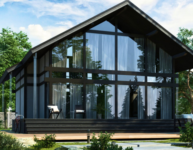 Fachwerk "Cozy"  230