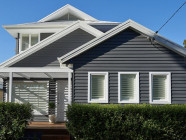 Вагонка американка из лиственницы 21х90х4000