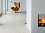 Доска для пола из лиственницы