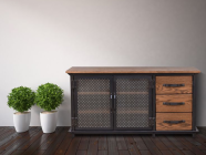 Комод "Loft 3"
