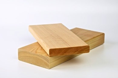 Палубная доска из лиственницы 