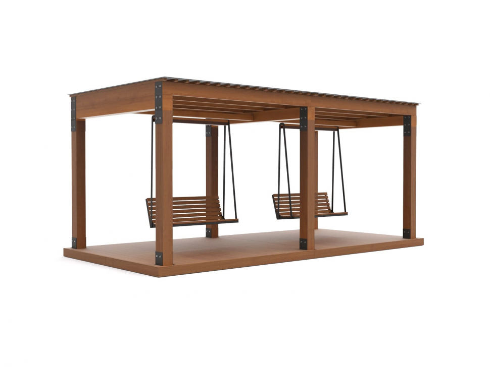 Качели "Орион"