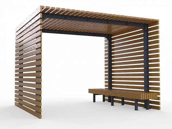 Пергола «Мечта»