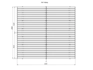 Пергола «Мечта»