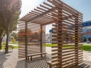 Пергола «Мечта»