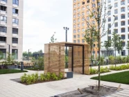 Пергола «Мечта»