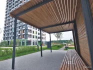 Пергола «Мечта»