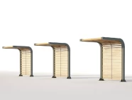 Пергола «Гарда»