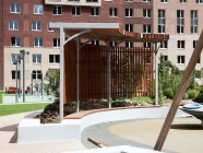 Пергола «Греция»