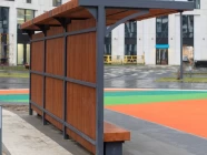 Пергола «Греция»