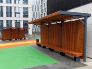 Пергола «Греция»