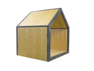 Пергола "Скандинавия"