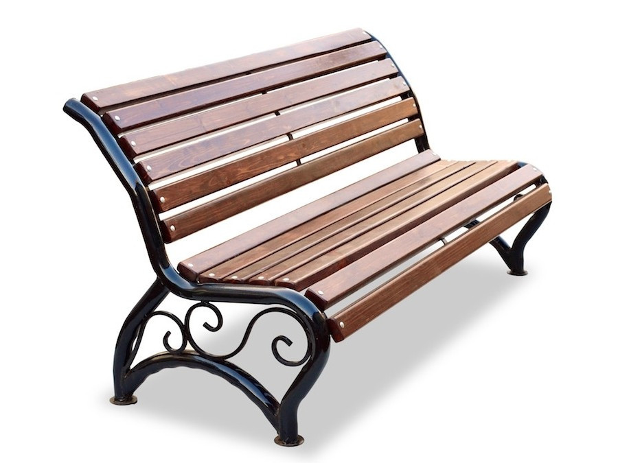 Скамейка «Ладога»