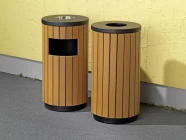 Урна с пепельницей «Анкона»