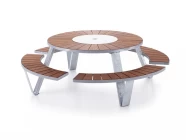 Стол уличный «Ландау»