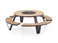 Стол уличный «Ландау»