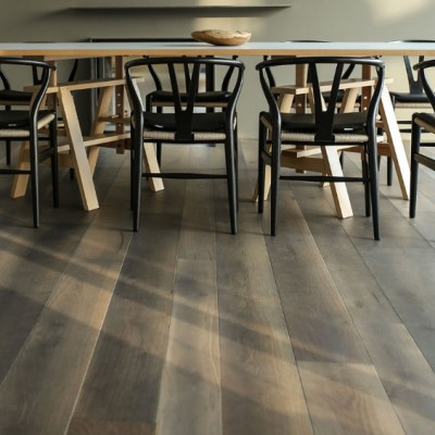 Инженерная доска из дуба Рустик