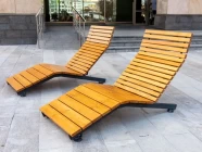 Шезлонг «Мистраль»