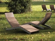 Шезлонг «Мистраль»