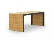 Стол уличный «Ладья» (Комплект)