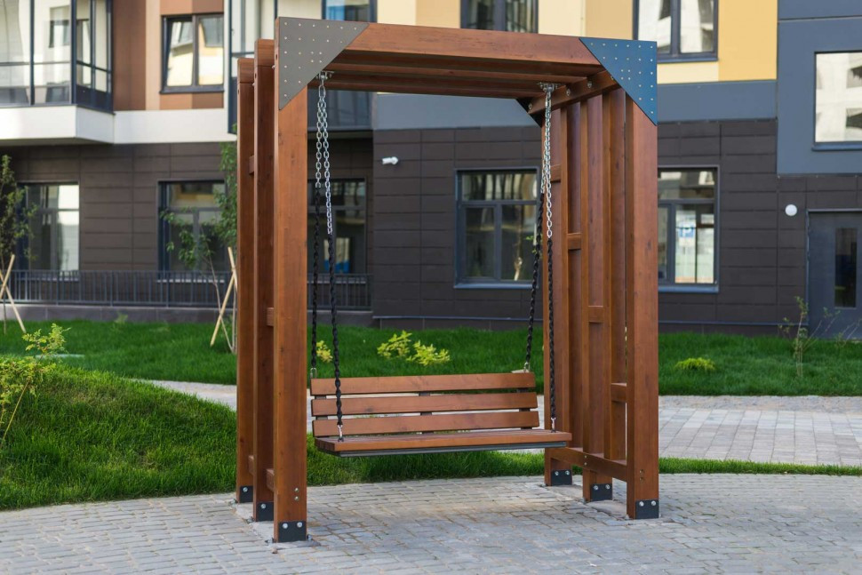 Качели «Юность»