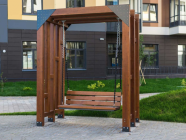 Качели «Юность»