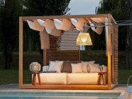 Пергола «Грация»