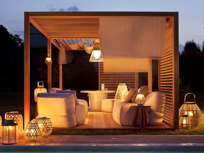 Пергола «Грация»