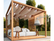 Пергола «Грация»